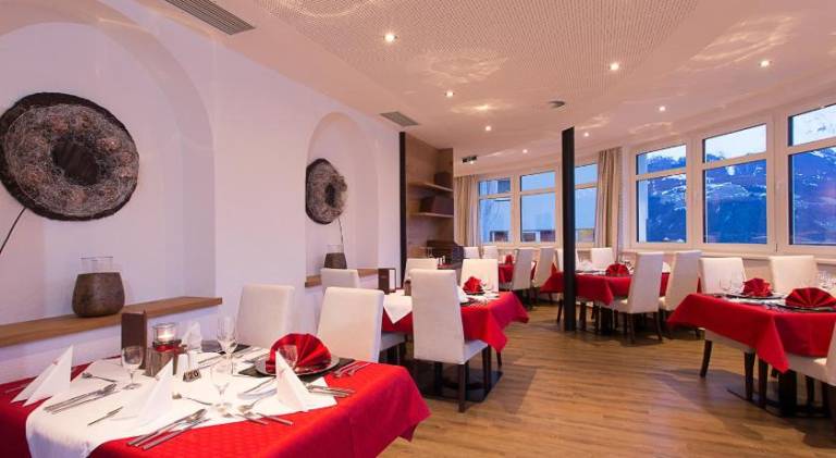 Hotel Sonnleiten — photo 4