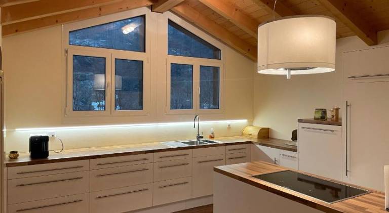 Holiday apartment with 2 rooms for 7 persons — photo 5