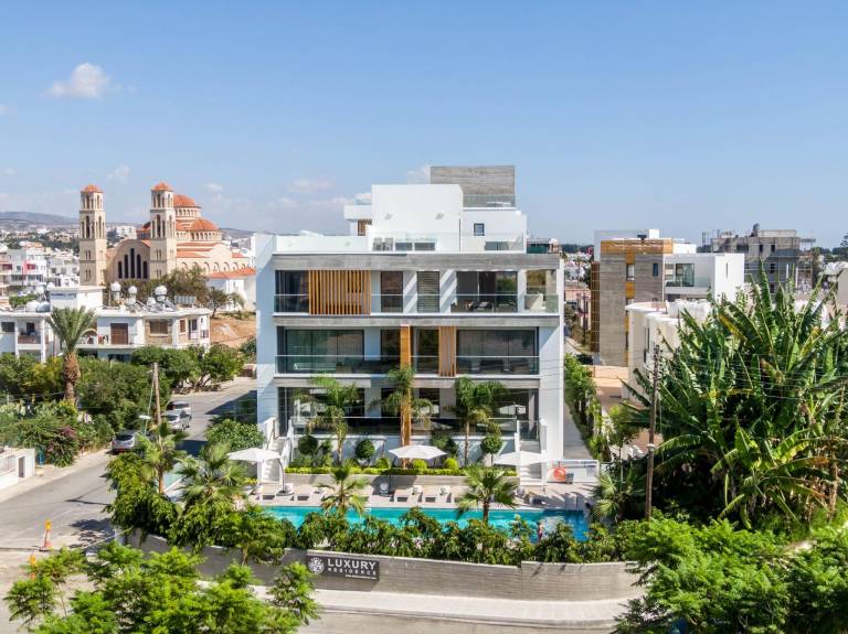 Apartment Paphos