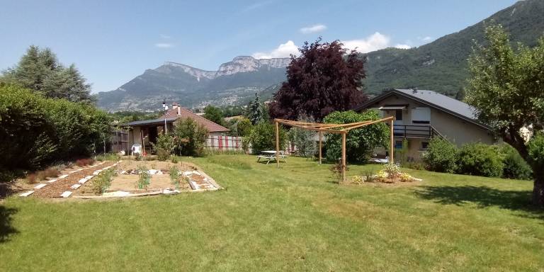 Appartement Chambéry