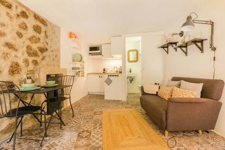 Casa  Monsanto