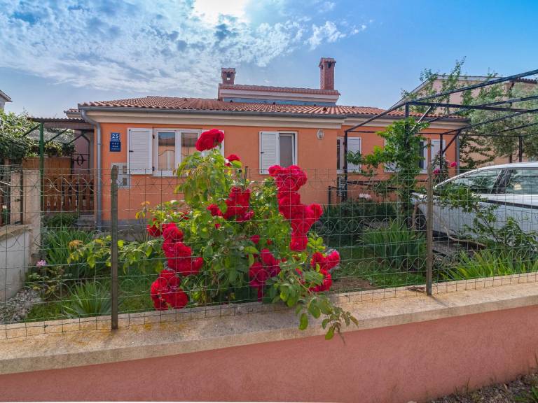 Apartament Premantura