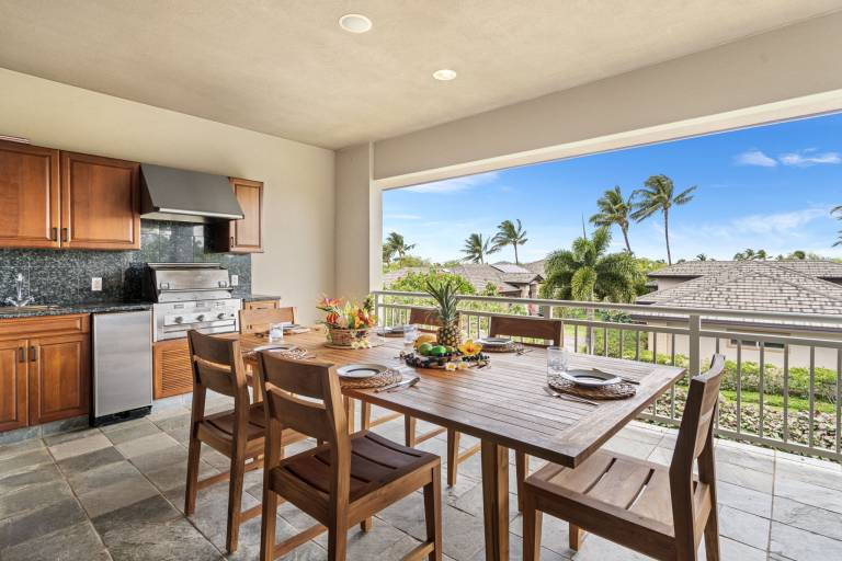 House  Waikoloa Beach Resort