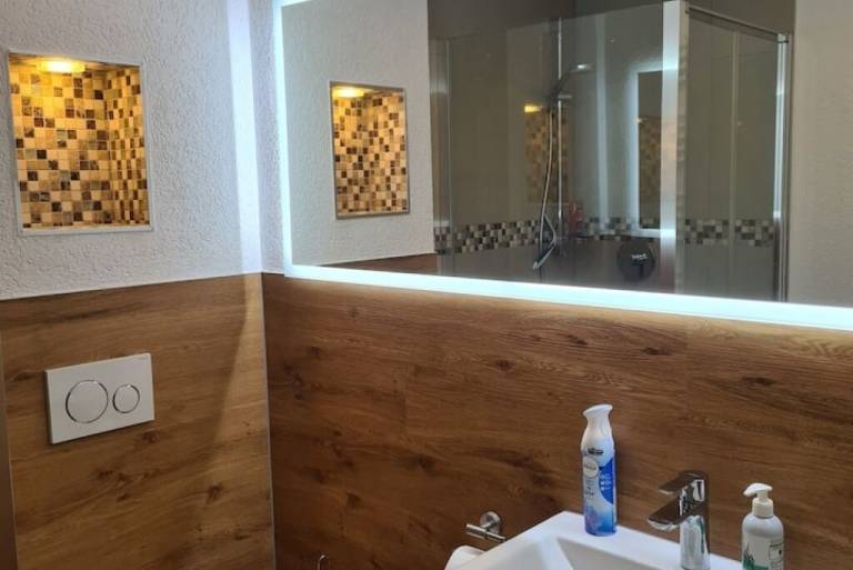 Ferienwohnung Aalen