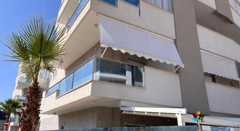 Wonderful holiday apartment | Next to the beach | Pets are welcome in Monopoli