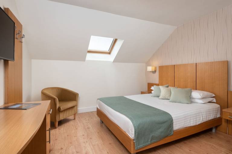 Bed and breakfast Keswick