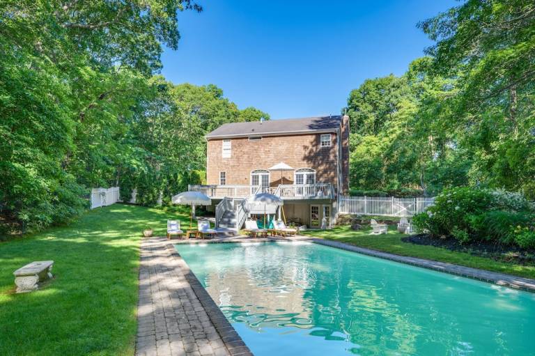 Maison de vacances Tuckahoe