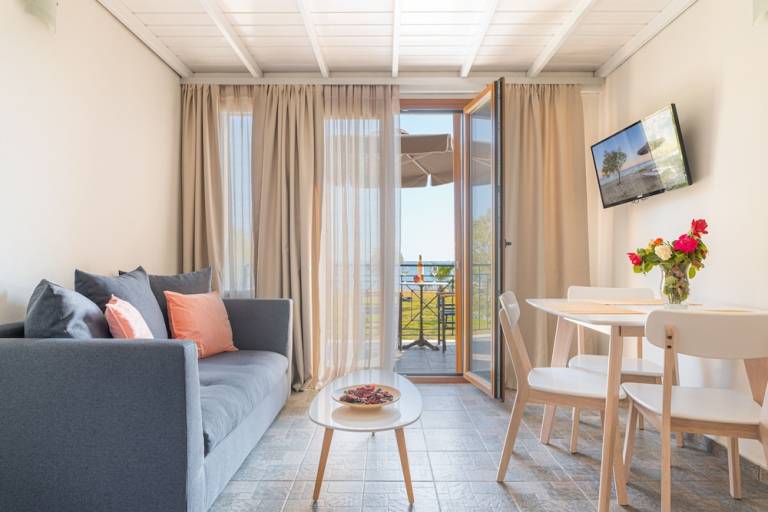 Ferienwohnung Potokaki