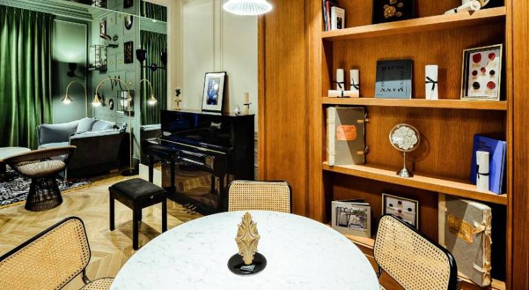 MERCURE PARIS GARE DE LYON BASTILLE — photo 4