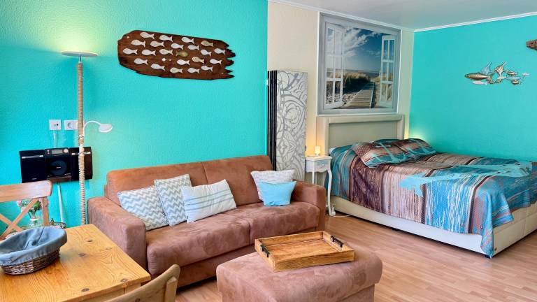 Ferienwohnung Westerland