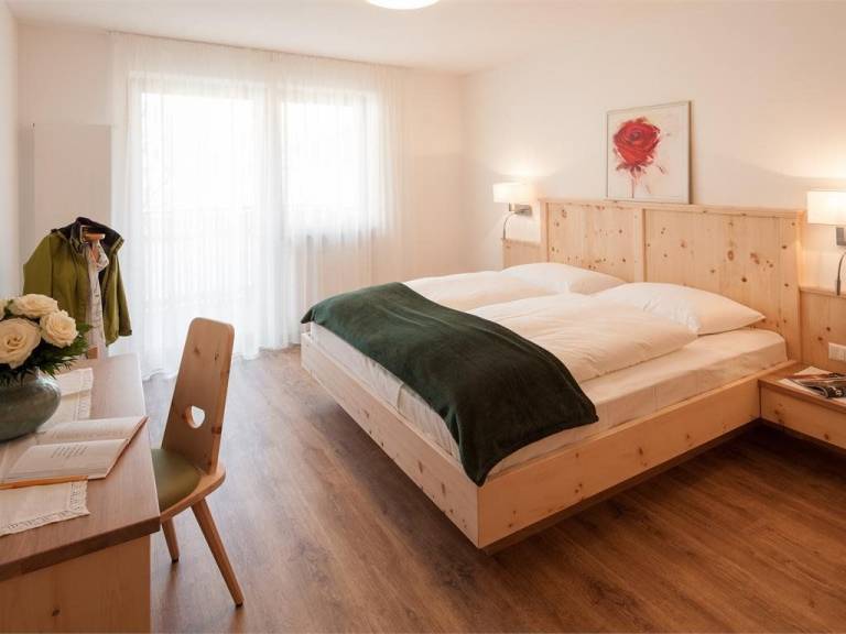 Ferienwohnung in Rabland, Plaus f&uuml;r max. 4 Personen