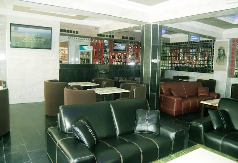 Milestone Hotel — photo 5