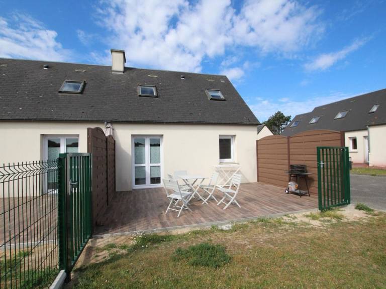 Cottage  Flamanville