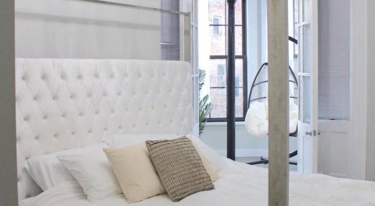 Holiday apartment with 1 room for 5 persons — photo 2