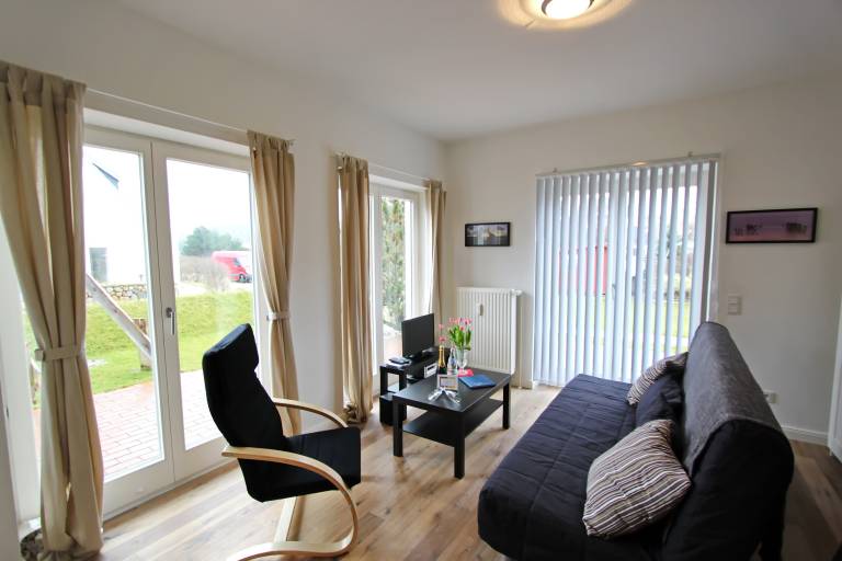 Ferienwohnung Hörnum (Sylt)