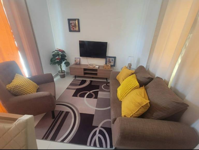 Family-oriented apartment with garden, barbeque & pool | Pets allowed — photo 3