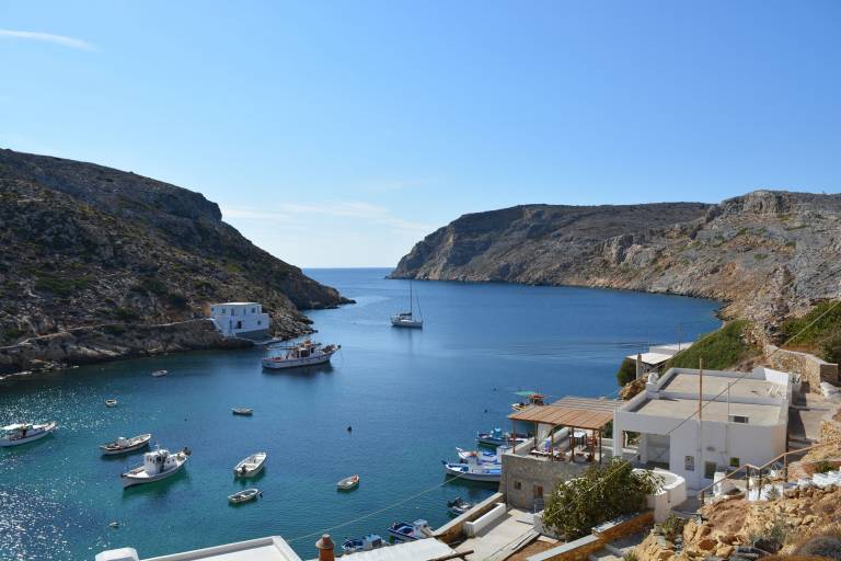 Appartement Sifnos