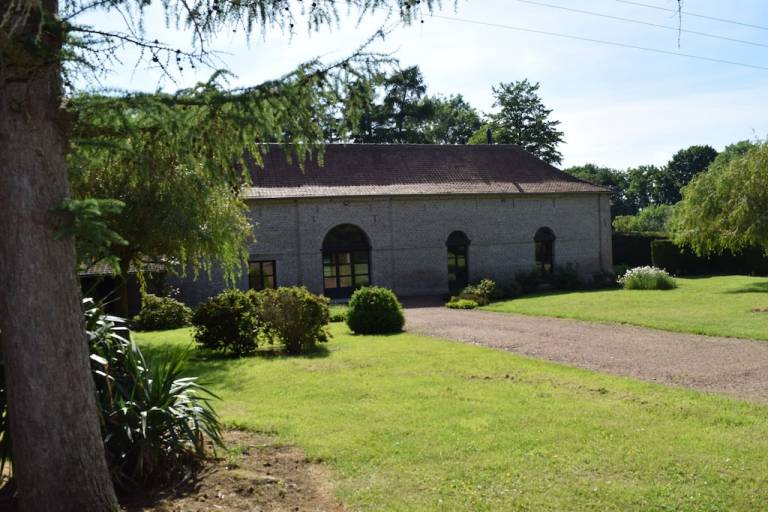 Maison de vacances Neuville-au-Bois