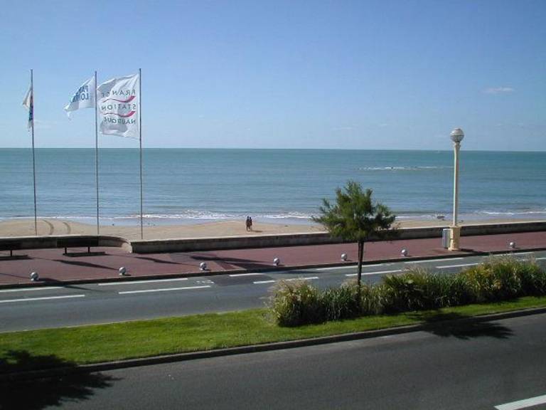 Appartement Les Sables-d'Olonne
