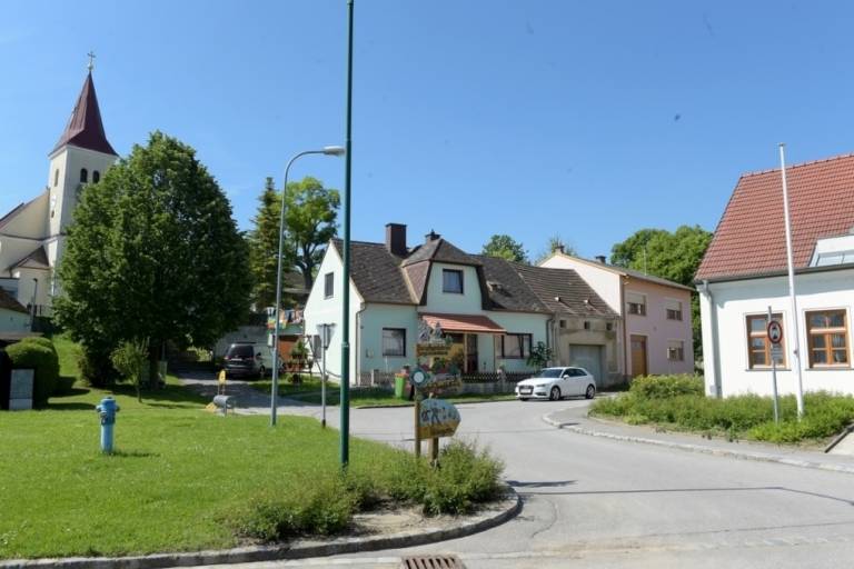 Ferienwohnung  Gemeinde Poysdorf