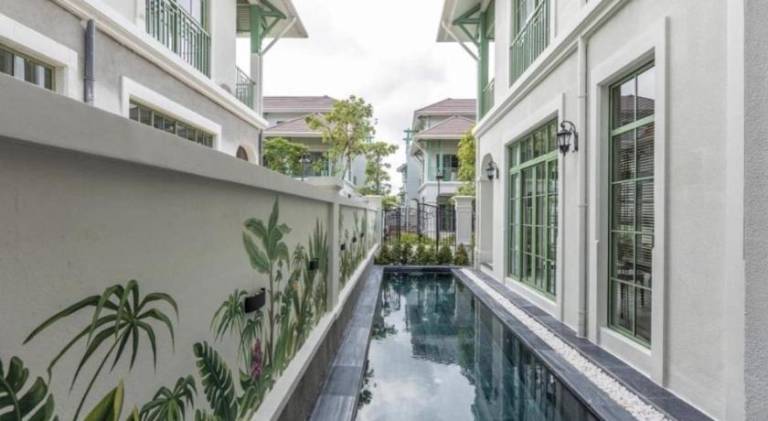 Apartment with grill, jacuzzi & yard | Suitable for remote work — photo 5