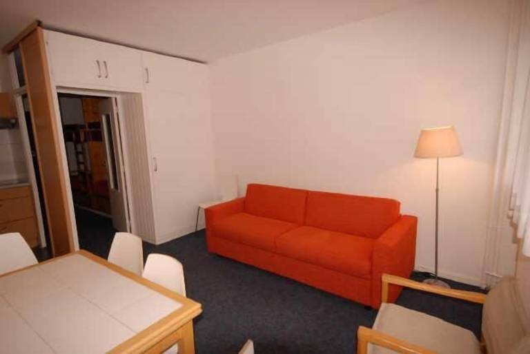 Appartement Gourette
