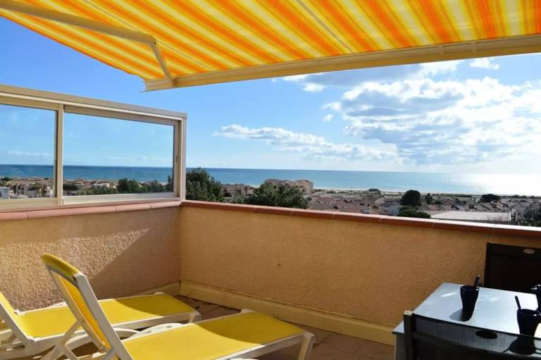 Maison de vacances Fleury