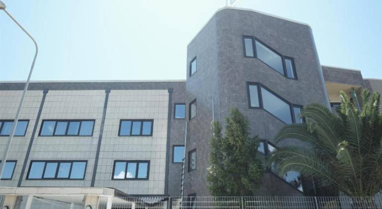 Best Western Grand Hotel Catanzaro in Catanzaro