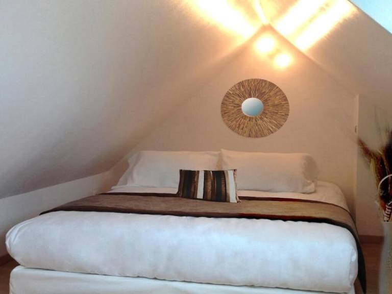 Aparthotel  Flers