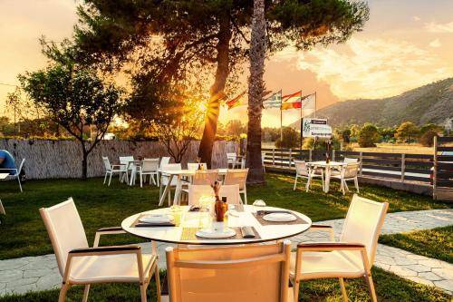 Pension Larisos