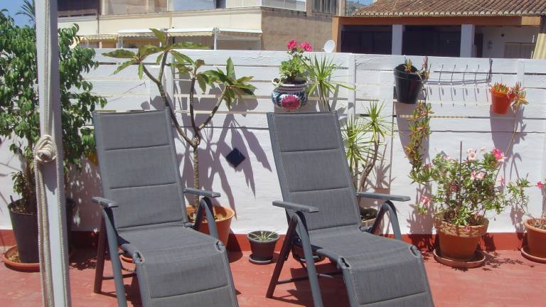 Apartament  Almuñécar