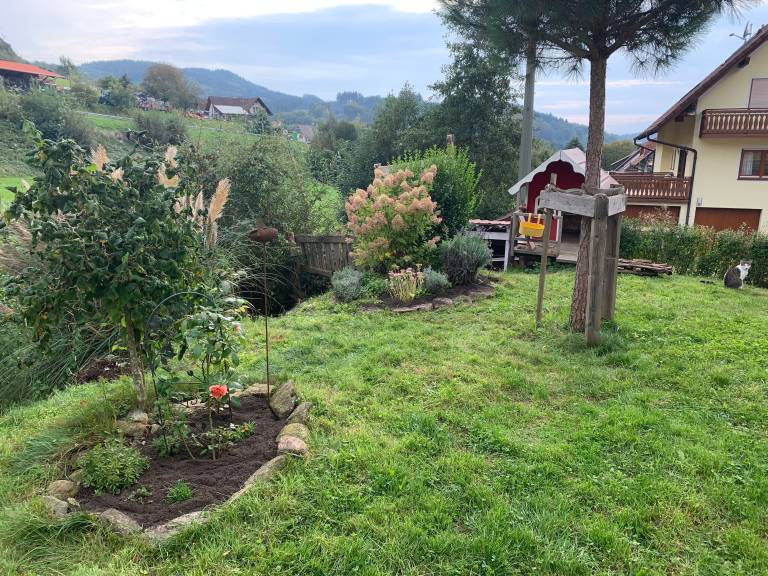 Ferienwohnung Schuttertal