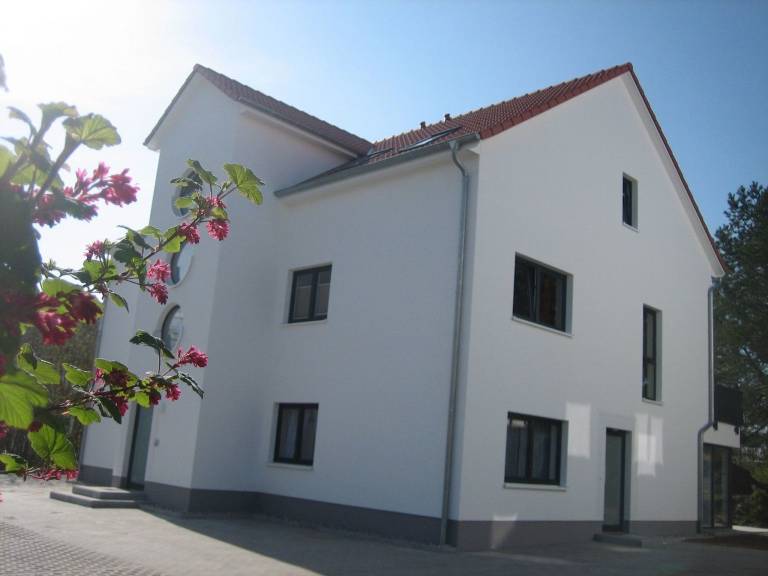 Ferienwohnung Kölpinsee