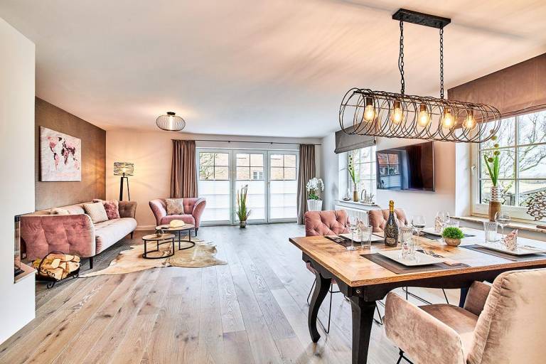 Ferienwohnung  List