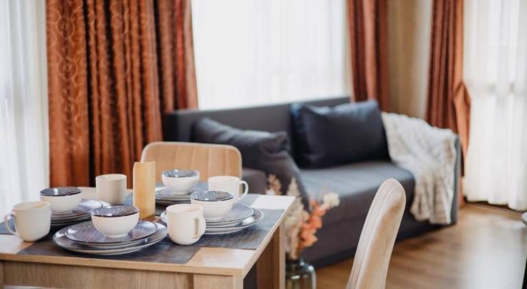 Rila Residence - next to Pirin Golf in Razlog