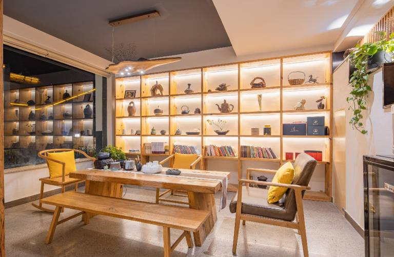 Yunshan villa — photo 2