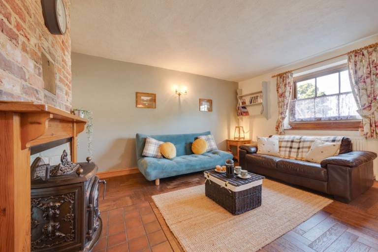 Fully equipped lovely cottage with garden | Pet-friendly — photo 3