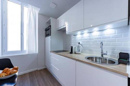 Appartement Agen