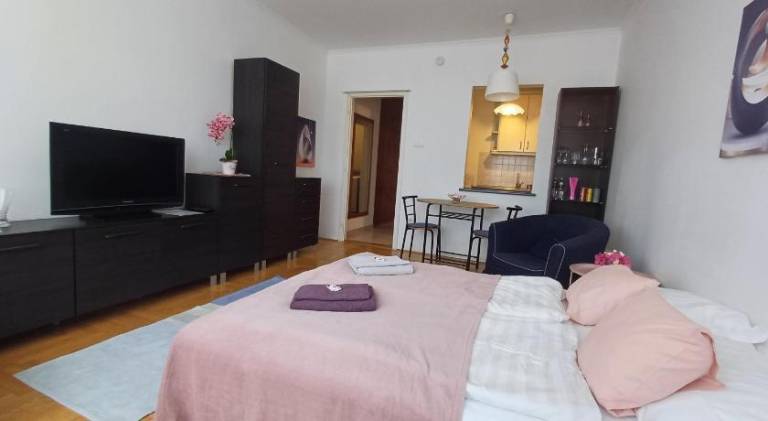 Apartman Csepel-Szabótelep