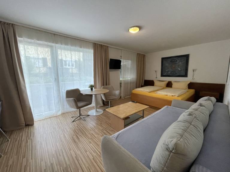 Ferienwohnung Gerlingen