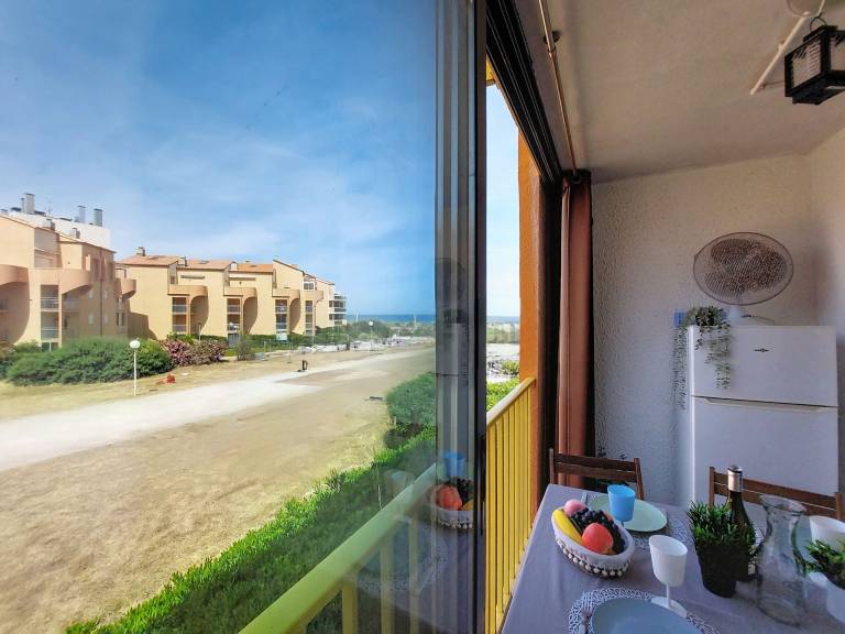 Ferienwohnung Port Leucate