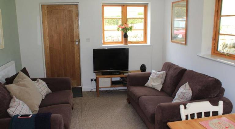 Vacation home with 2 rooms for 4 persons — photo 2