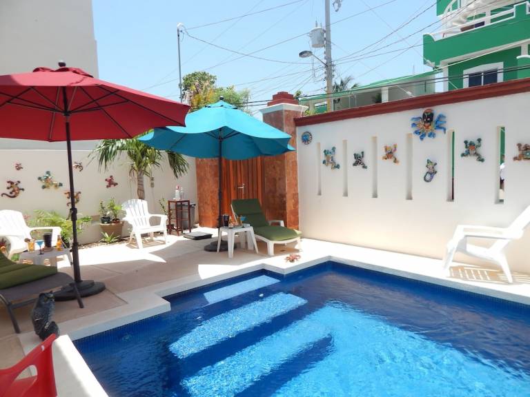 House Isla Mujeres