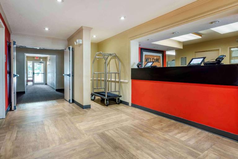 Extended Stay America Suites - Philadelphia - King of Prussia — photo 5