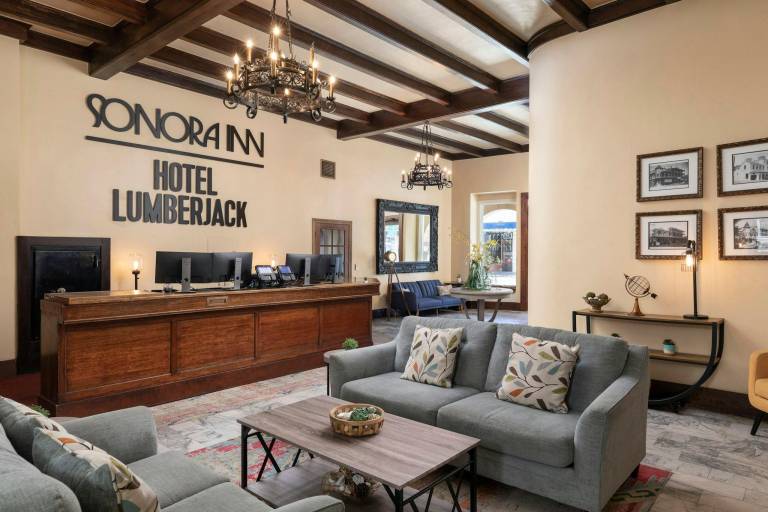 The Sonora Inn — photo 3
