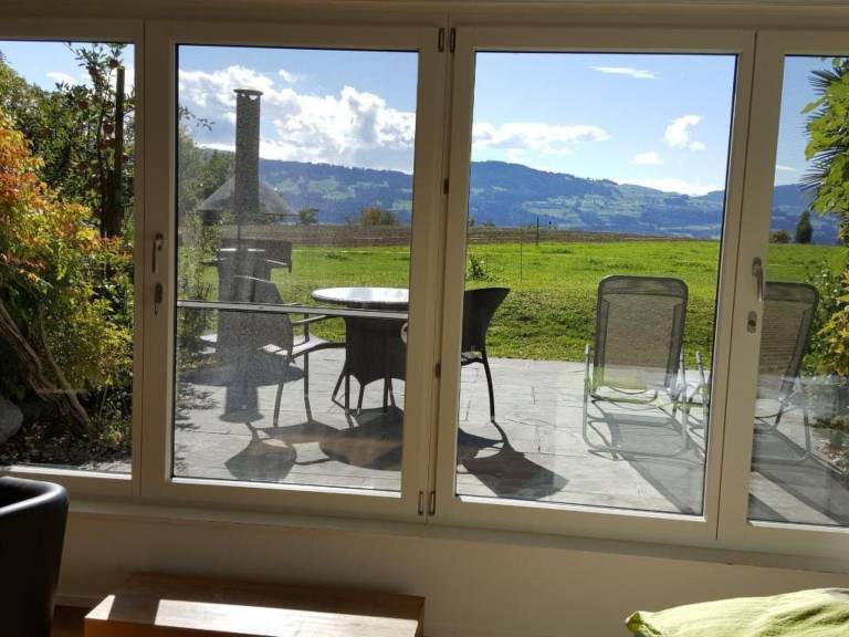 Apartament Hombrechtikon