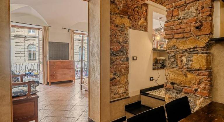 Holiday apartment | Near Piazza De Ferrari — photo 5