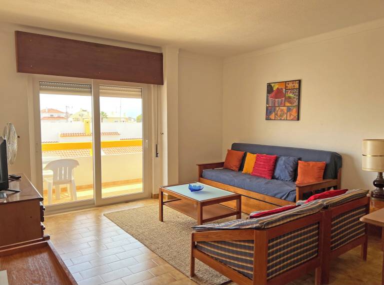 Apartamento Manta Rota