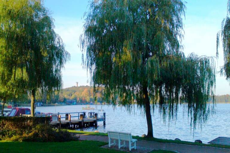 Apartament Krakow am See