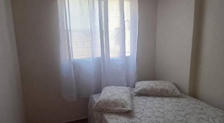 30 m² Ferienwohnung